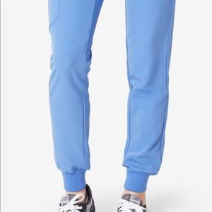 FIGS Zamora Jogger Scrub PANTS SMALL TALL